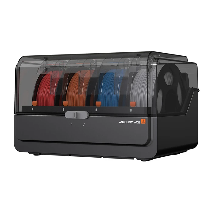 Anycubic ACE 2 Pro Σύστημα Πολυνήματος (Multi‑Filament) για Kobra S1