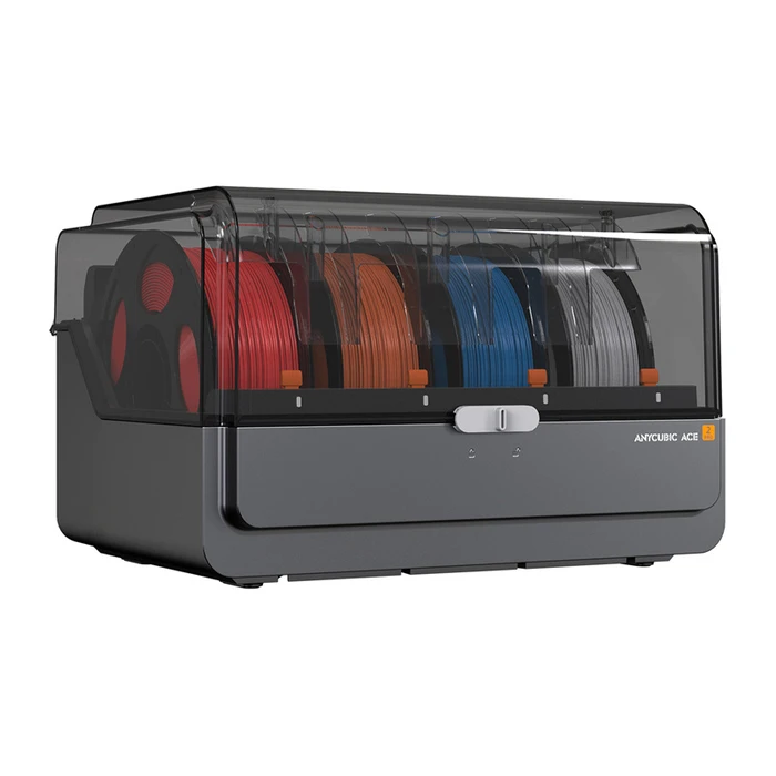 Anycubic ACE 2 Pro Σύστημα Πολυνήματος (Multi‑Filament) για Kobra S1
