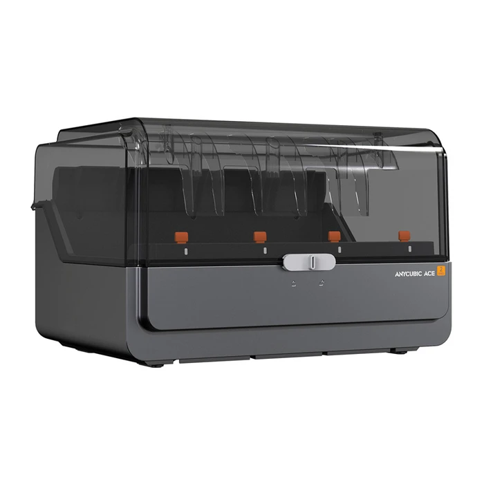 Anycubic ACE 2 Pro Σύστημα Πολυνήματος (Multi‑Filament) για Kobra S1