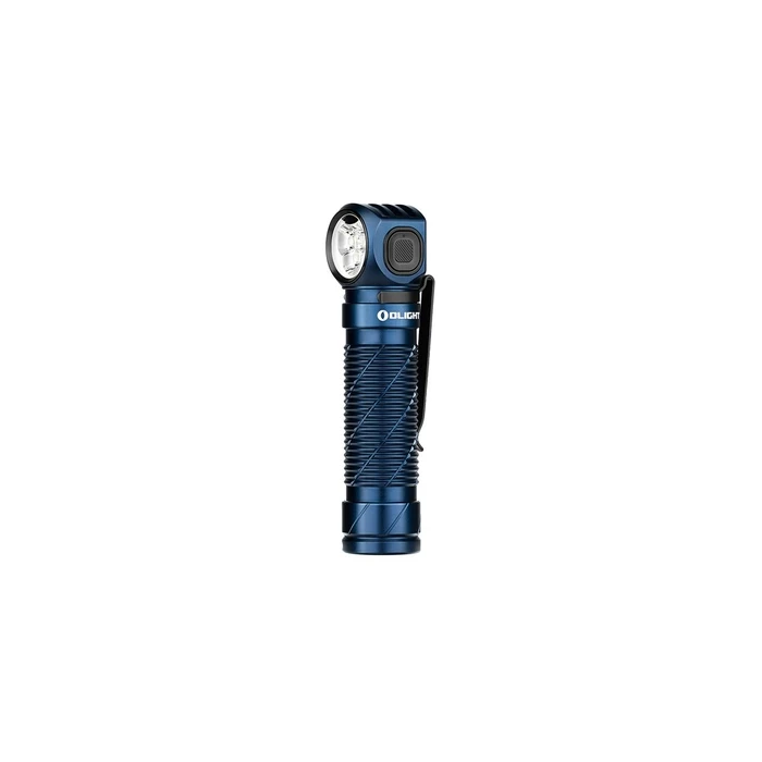 OLIGHT Perun 3 Midnight Blue - Φακός Κεφαλής / Γωνιακός Φακός