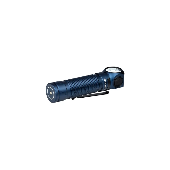 OLIGHT Perun 3 Midnight Blue - Φακός Κεφαλής / Γωνιακός Φακός