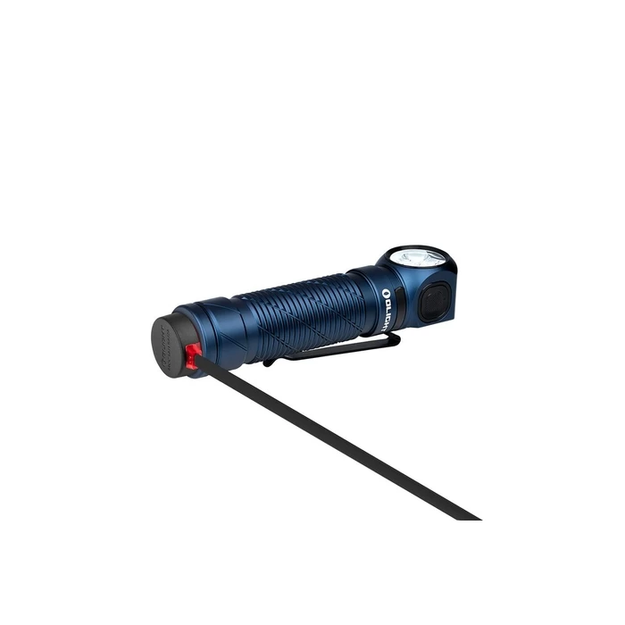 OLIGHT Perun 3 Midnight Blue - Φακός Κεφαλής / Γωνιακός Φακός
