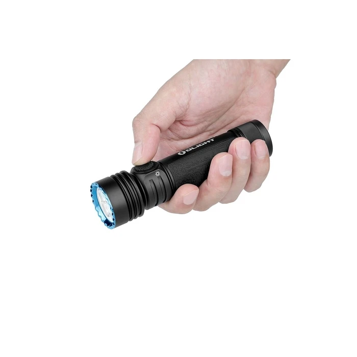 Aerocool Pro Φακός LED με Μέγιστη Φωτεινότητα 4600 lm - Olight