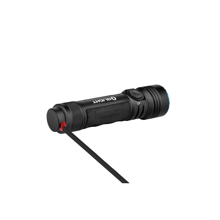 Aerocool Pro Φακός LED με Μέγιστη Φωτεινότητα 4600 lm - Olight