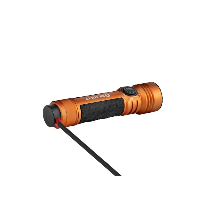 OLIGHT Seeker 4 Pro Orange