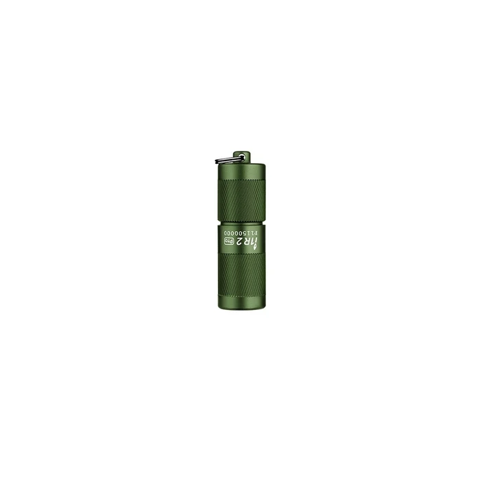 OLIGHT I1R 2 Pro OD Green - Φακός μπρελόκ επαναφορτιζόμενος
