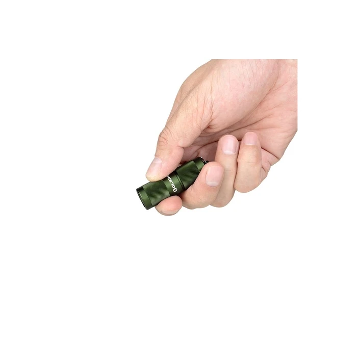 OLIGHT I1R 2 Pro OD Green - Φακός μπρελόκ επαναφορτιζόμενος