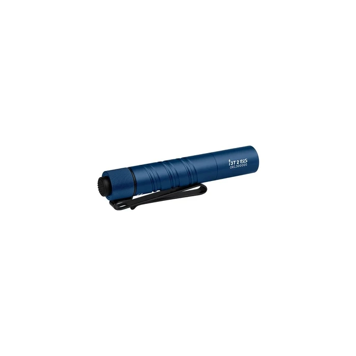 OLIGHT I3T 2 EOS Midnight Blue - Φακός Τσέπης EDC