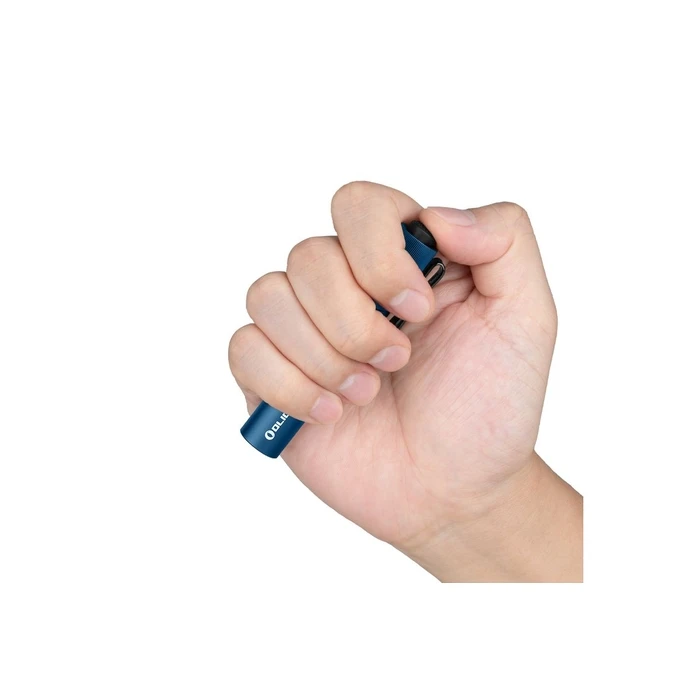 OLIGHT I3T 2 EOS Midnight Blue - Φακός Τσέπης EDC