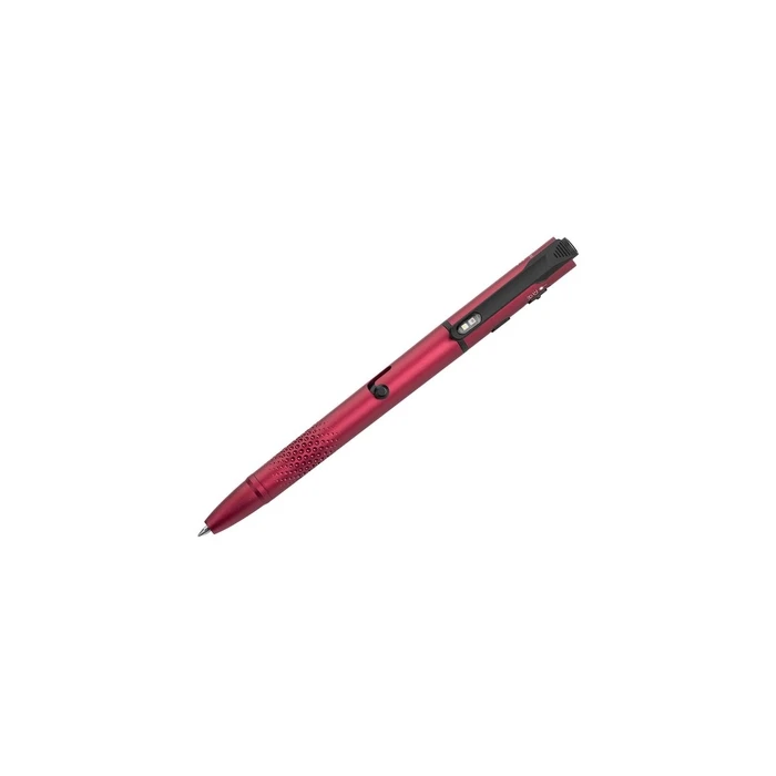 Olight Open 3 Class 1 Wine Red - Πολυλειτουργικό στυλό-φακός (Stiftlampe) σε Wine Red