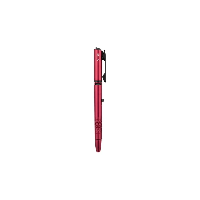 Olight Open 3 Class 1 Wine Red - Πολυλειτουργικό στυλό-φακός (Stiftlampe) σε Wine Red