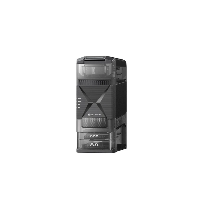 OLIGHT Ostation 2-EU (OS) Σταθμός Φόρτισης Μπαταριών (AA / AAA)