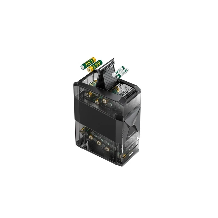 OLIGHT Ostation 2-EU (OS) Σταθμός Φόρτισης Μπαταριών (AA / AAA)