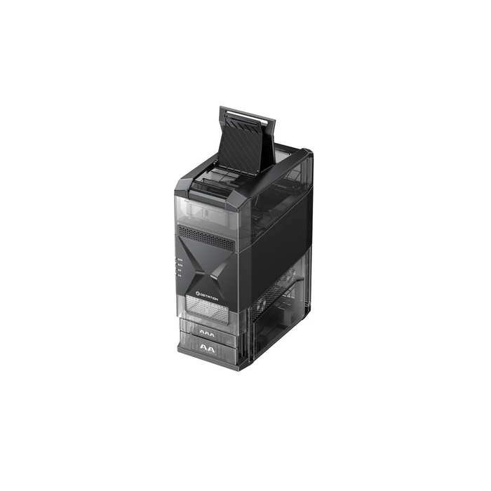 OLIGHT Ostation 2-EU (OS) Σταθμός Φόρτισης Μπαταριών (AA / AAA)
