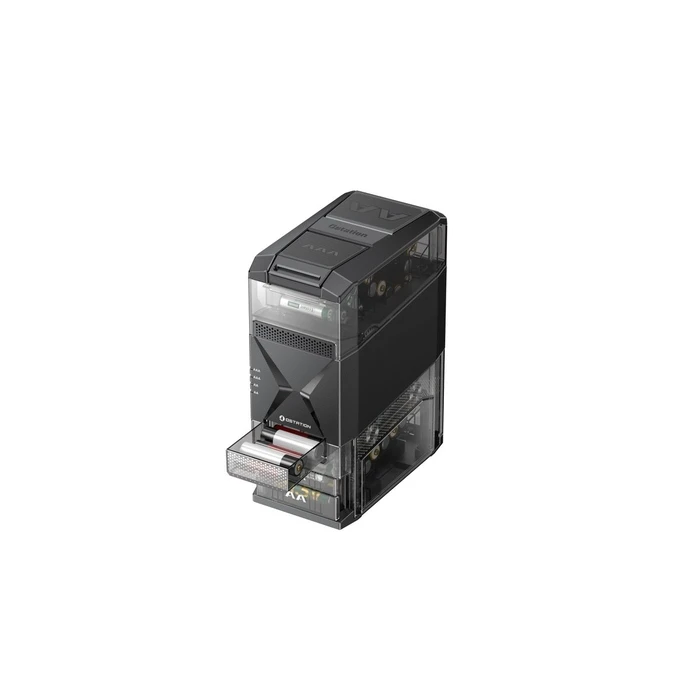 OLIGHT Ostation 2-EU (OS) Σταθμός Φόρτισης Μπαταριών (AA / AAA)