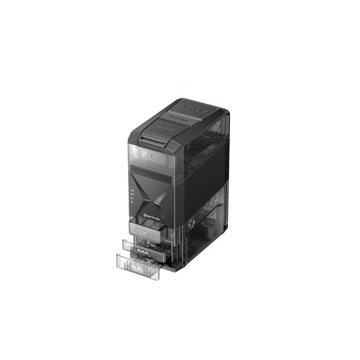OLIGHT Ostation 2-EU (OS) Σταθμός Φόρτισης Μπαταριών (AA / AAA)