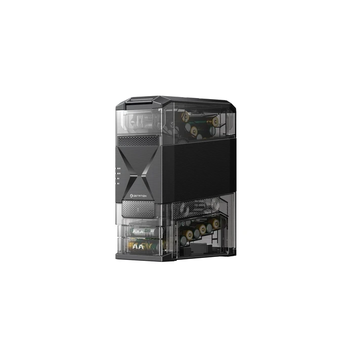 OLIGHT Ostation 2-EU (OS) Σταθμός Φόρτισης Μπαταριών (AA / AAA)