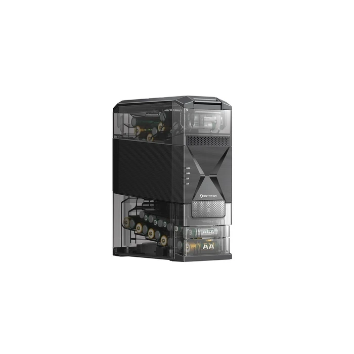 OLIGHT Ostation 2-EU (OS) Σταθμός Φόρτισης Μπαταριών (AA / AAA)
