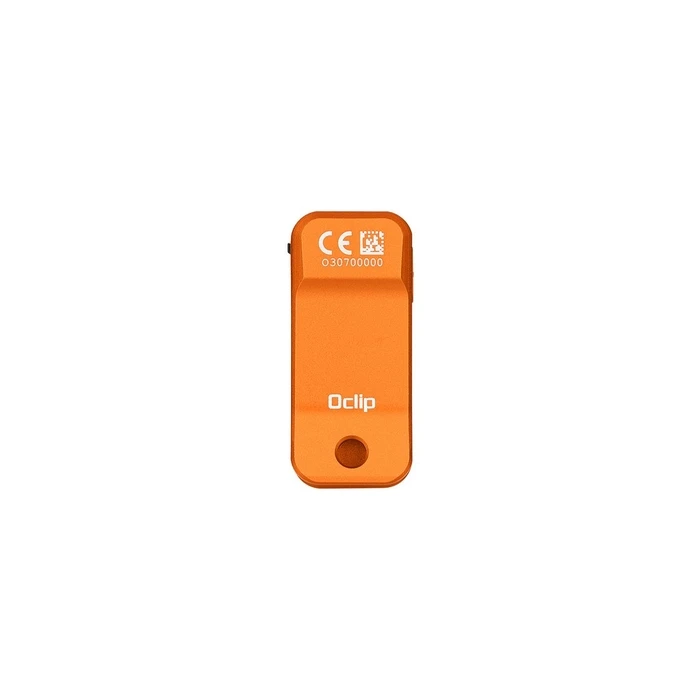 Olight Oclip Orange