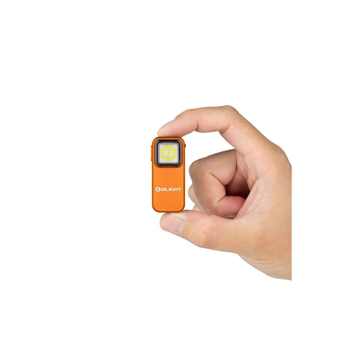 Olight Oclip Orange