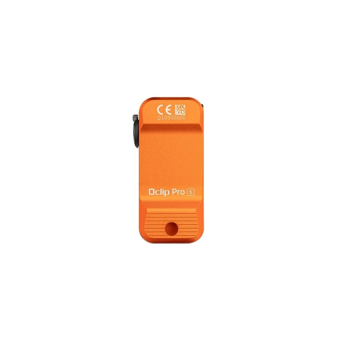 OLIGHT Oclip Pro Orange