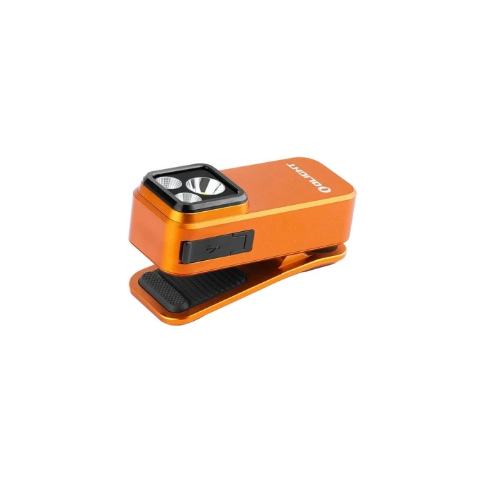 OLIGHT Oclip Pro Orange