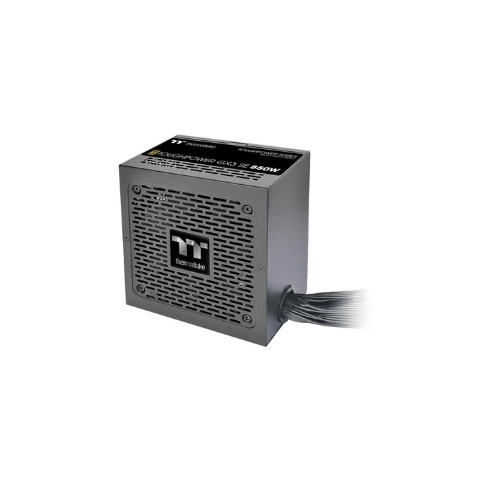 Thermaltake Toughpower GX SE 850W Μαύρο Τροφοδοτικό Υπολογιστή Full Wired 80 Plus Gold