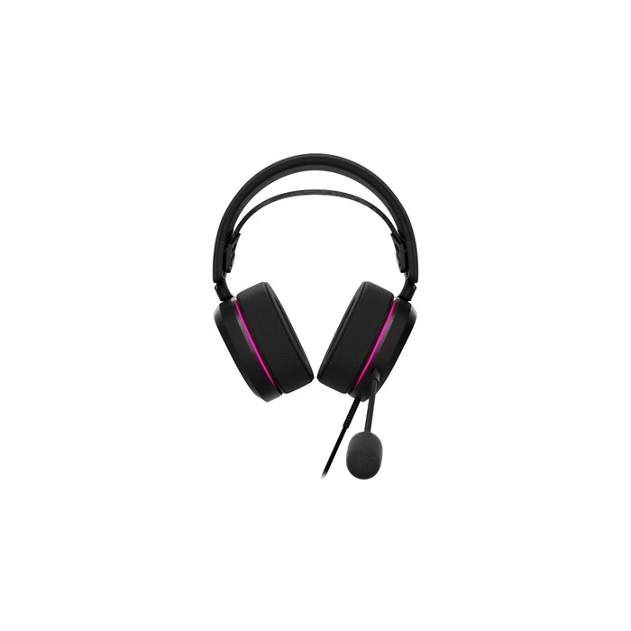ASUS ROG Pelta Core Over Ear Gaming Headset με σύνδεση USB
