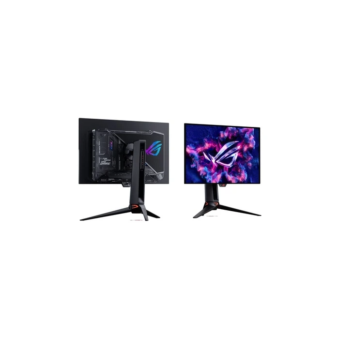 ASUS ROG Swift OLED PG27UCWM 26,5" 4K UHD 3840x2160 240Hz HDR Gaming Monitor