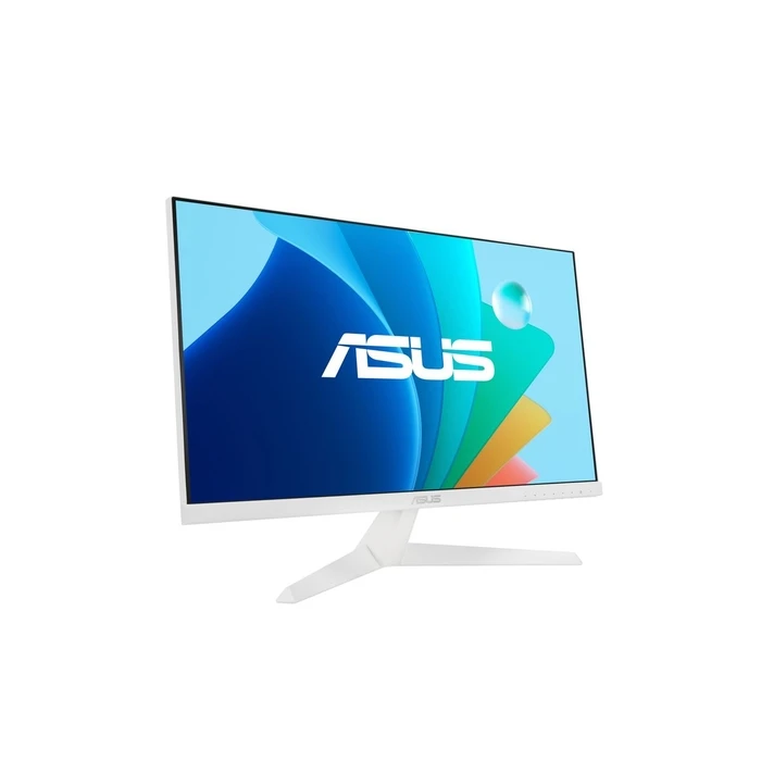 ASUS EyeCare VY249HGR-W 23.8" (60.45 cm) IPS FHD Gaming Monitor - Λευκό