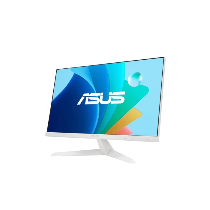 ASUS EyeCare VY249HGR-W 23.8" (60.45 cm) IPS FHD Gaming Monitor - Λευκό