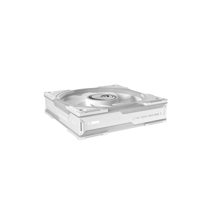 ASUS ROG Eurux GR120 Reverse ARGB White Case Fan 122mm (3-Pack)