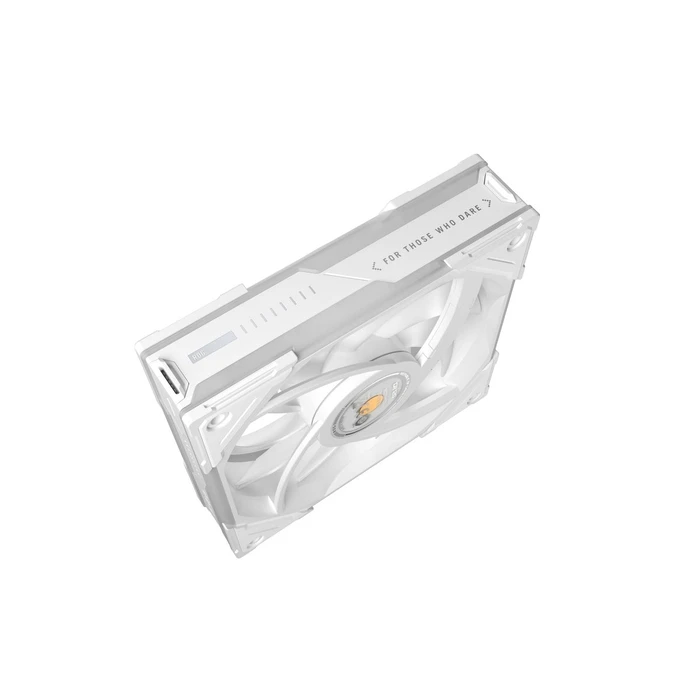 ASUS ROG Eurux GR120 Reverse ARGB White Case Fan 122mm (3-Pack)