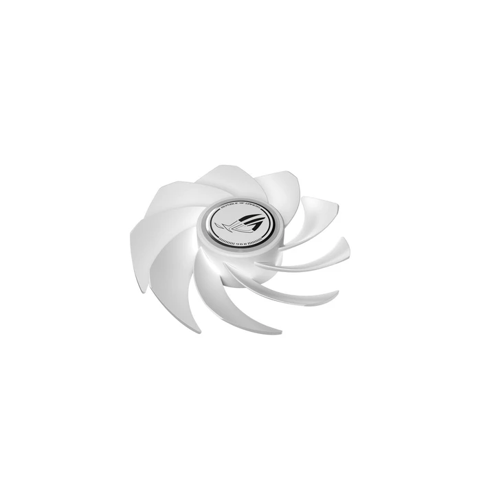 ASUS ROG Eurux GR120 Reverse ARGB White Case Fan 122mm (3-Pack)