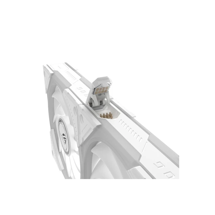 ASUS ROG Eurux GR120 Reverse ARGB White Case Fan 122mm (3-Pack)