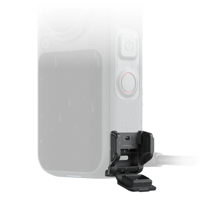 Insta360 X6 Θήκη Φόρτισης USB Όλων των Καιρικών Συνθηκών (CINSBBXQ)