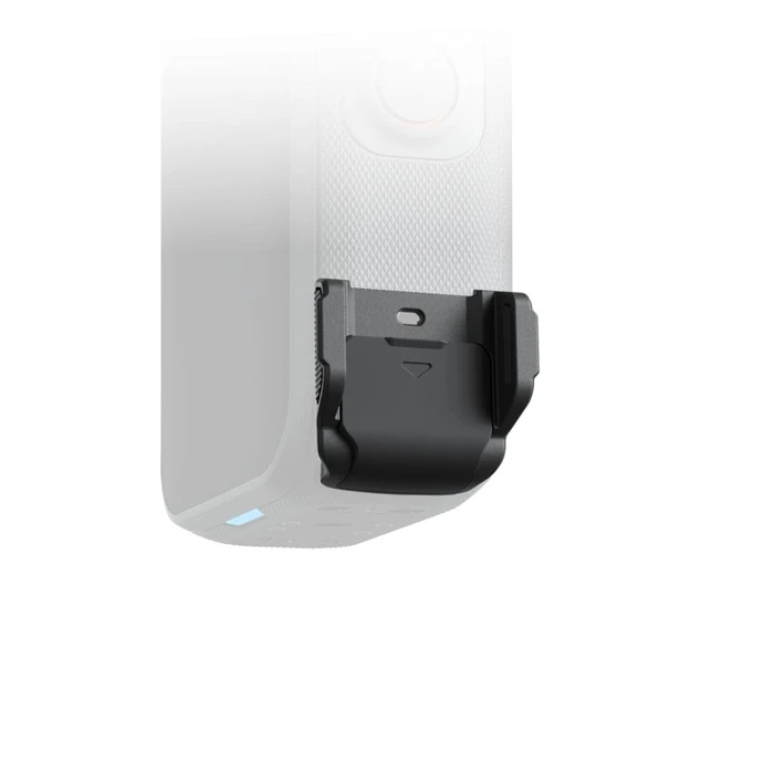 Insta360 X6 Θήκη Φόρτισης USB Όλων των Καιρικών Συνθηκών (CINSBBXQ)