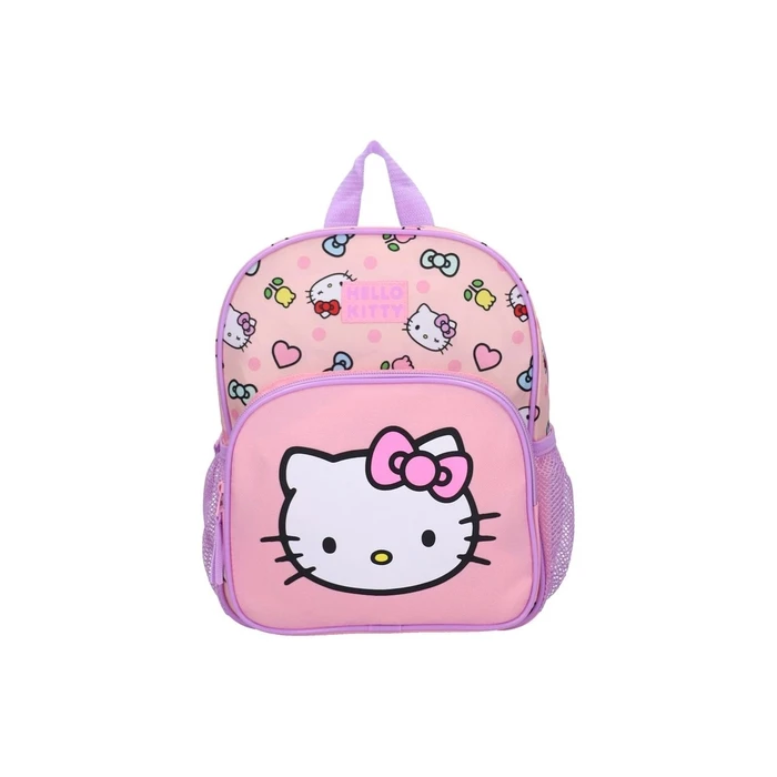 Vadobag Rucksack Hello Kitty Sweet Charm (Pink/Purple)