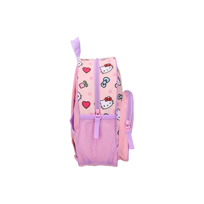 Vadobag Rucksack Hello Kitty Sweet Charm (Pink/Purple)
