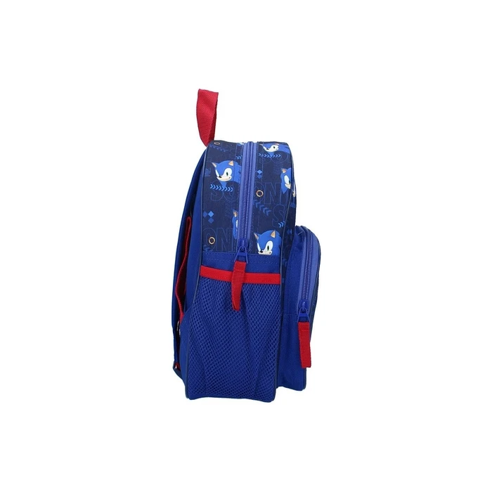 Σακίδιο πλάτης Vadobag Sonic "Still Unstoppable"