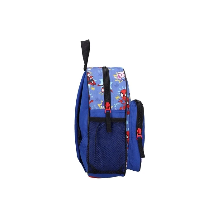 Vadobag Σακίδιο Spidey Go Webs Go