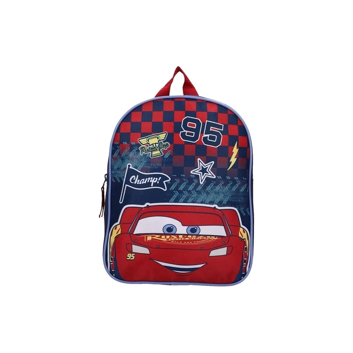 Vadobag Cars "Hit The Road" Rucksack