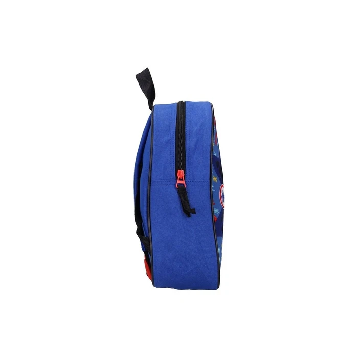 Vadobag Σακίδιο Spidey Go Webs Go