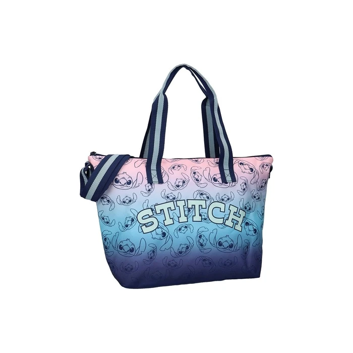 Vadobag Ψυγειοτσάντα Stitch Chill Vibes