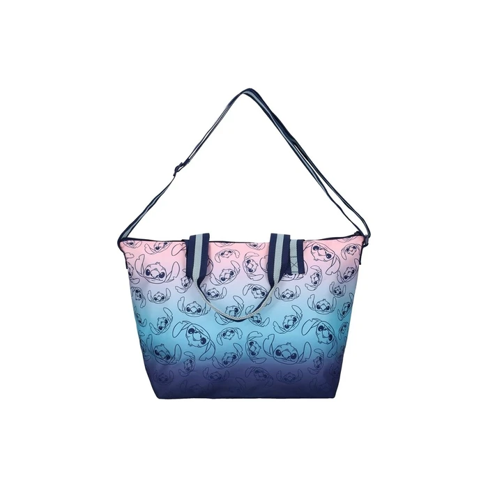 Vadobag Ψυγειοτσάντα Stitch Chill Vibes