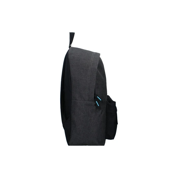 Vadobag Backpack / Rucksack Fortnite Battle Royale Blue 30 x 14 x 43 cm (Model 855-00609)