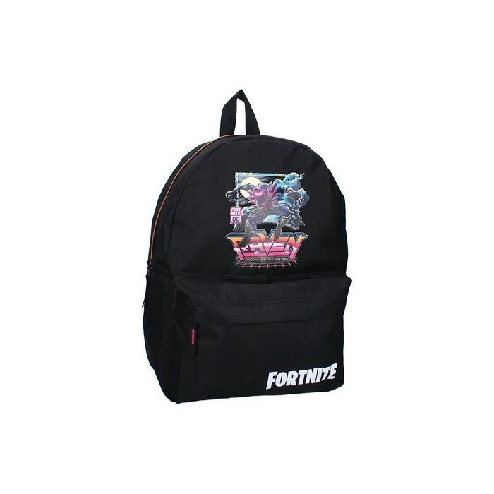 Vadobag Backpack 39 x 29 x 12 cm Fortnite Renegade Black