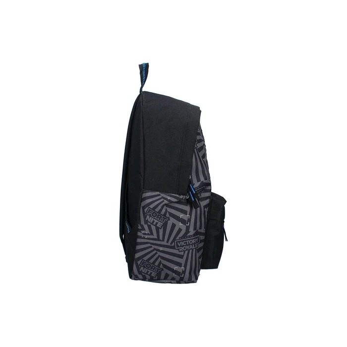 Vadobag Σακίδιο πλάτης 43 x 30 x 14 cm Fortnite Renegade (Μαύρο)
