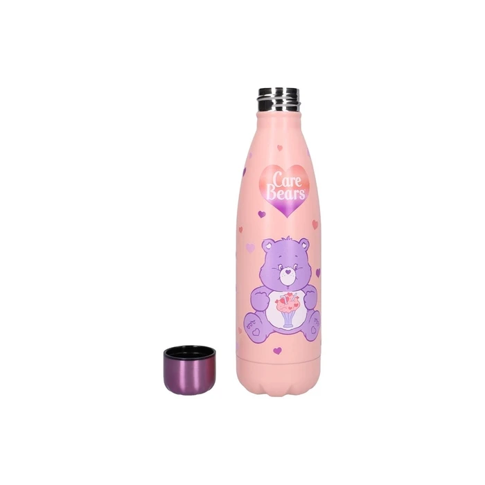 Vadobag Ανοξείδωτο Παιδικό Παγούρι Care Bears Thirsty For More 700ml