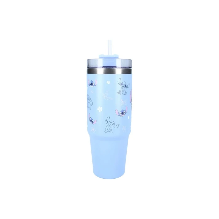 Vadobag 900 ml Stitch Bottled Bliss Drinking Bottle